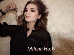 Milena_Holly
