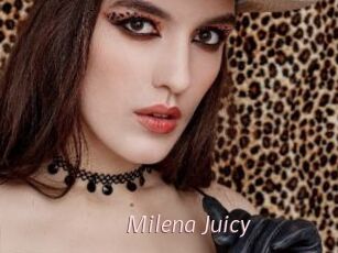 Milena_Juicy
