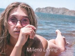 Milena_Loving