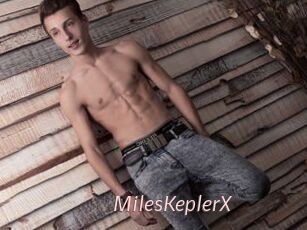 MilesKeplerX