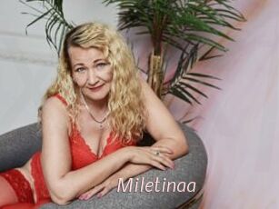 Miletinaa