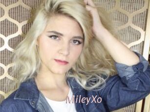 MileyXo