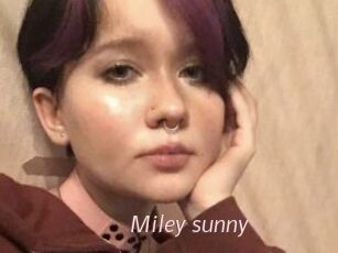 Miley_sunny