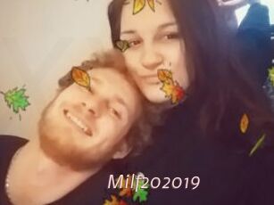 Milf202019