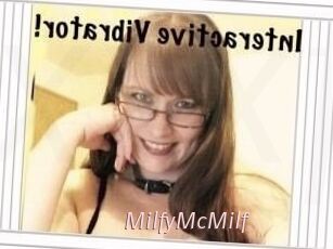 MilfyMcMilf