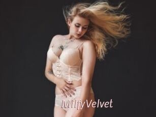 MilfyVelvet