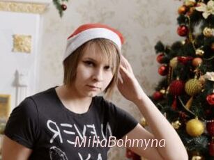 MiliaBohmyna xxx Free Sites