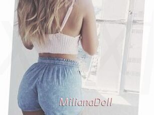 MilianaDoll