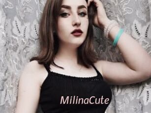 MilinaCute
