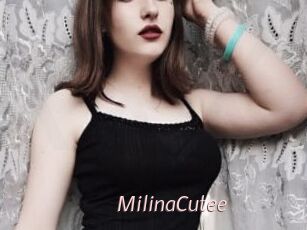 MilinaCutee