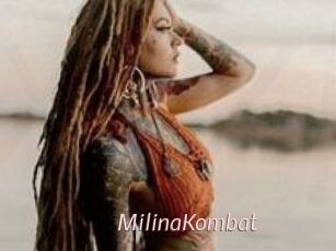 MilinaKombat