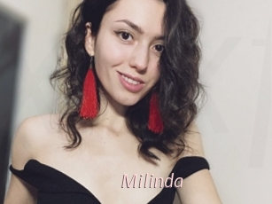 Milinda