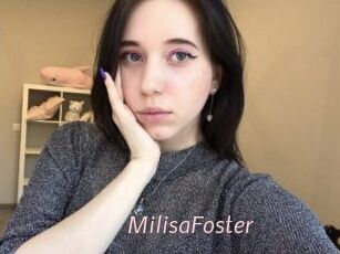 MilisaFoster
