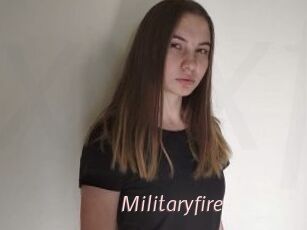 Militaryfire
