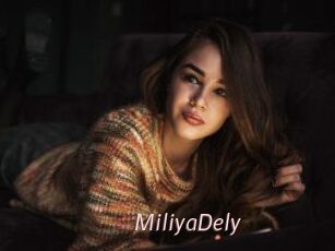 MiliyaDely