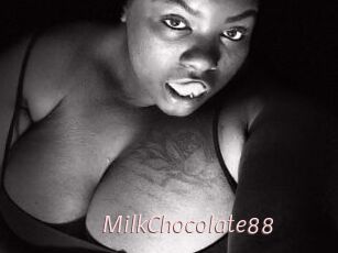 MilkChocolate88