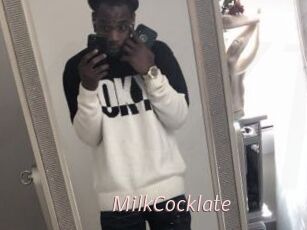 MilkCocklate