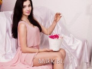 MilkKristi