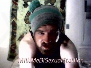 MilkMeBiSexualStallion
