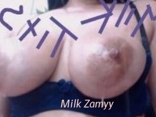 Milk_Zamyy
