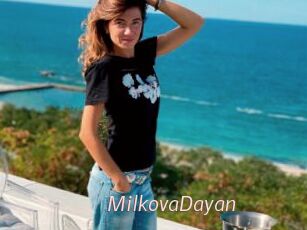 MilkovaDayan
