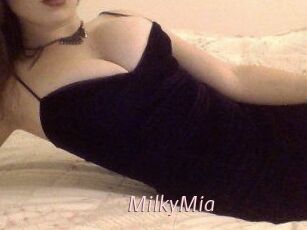 MilkyMia