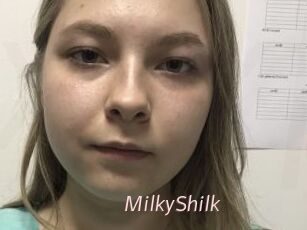 MilkyShilk