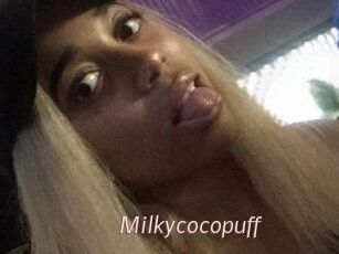 Milkycocopuff