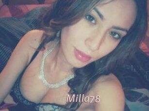 Milla78
