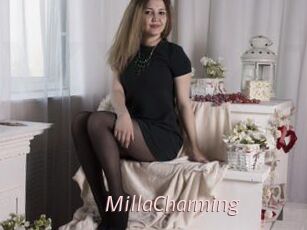 MillaCharming