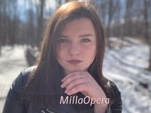 MillaOpera xxx Free Sites