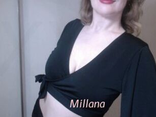 Millana xxx Free Sites