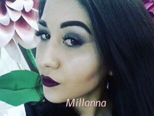 Millanna