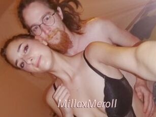 MillaxMeroll