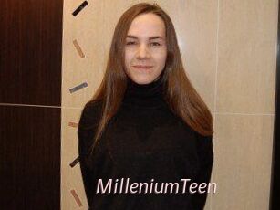 MilleniumTeen