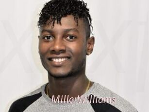 MillerWilliams