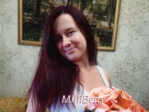 MilliBerry
