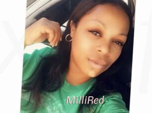 MilliRed