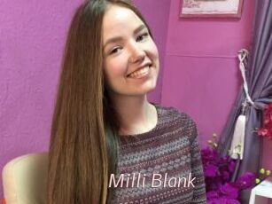 Milli_Blank