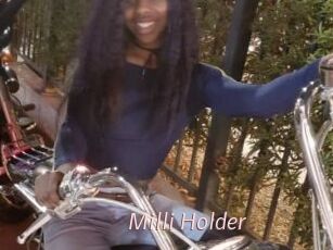 Milli_Holder