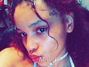 Milliahn xxx Free Sites