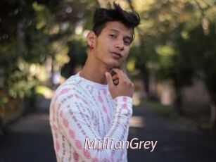 MillianGrey