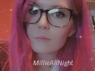 MillieAllNight