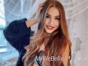 MillieBelle