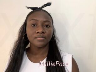 MilliePace