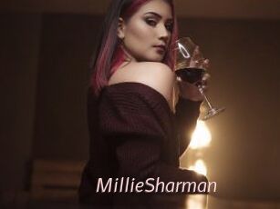 MillieSharman