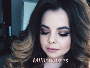 MillionKisses