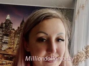 Milliondollarsbaby