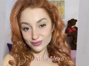 MillsAlexa