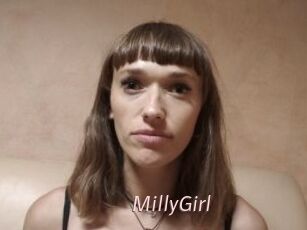 MillyGirl xxx Free Sites